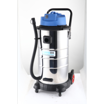 OEM industrial vacuum cleaner with blower function BJ122-1400-60L